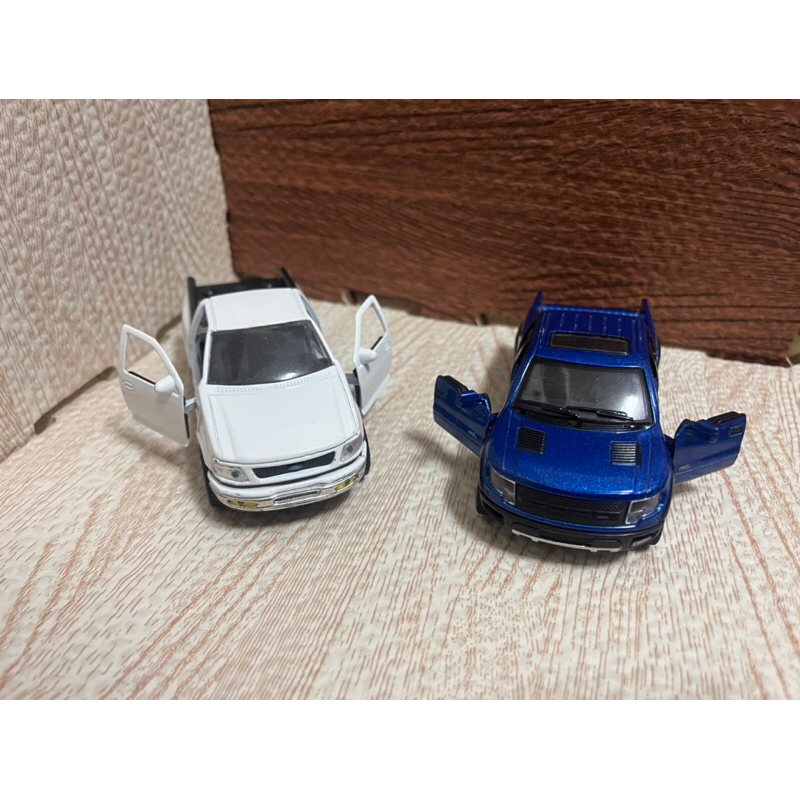 ford SVT F150 raptor 1/43 1/48 模型車| 蝦皮購物