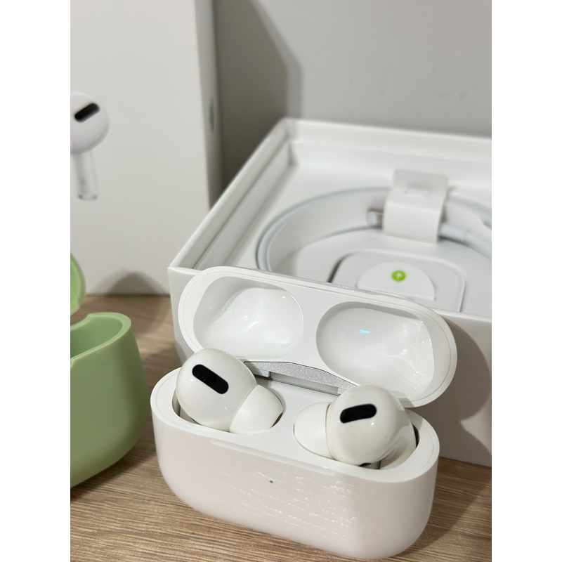 【二手】airpods Pro 1代 蝦皮購物