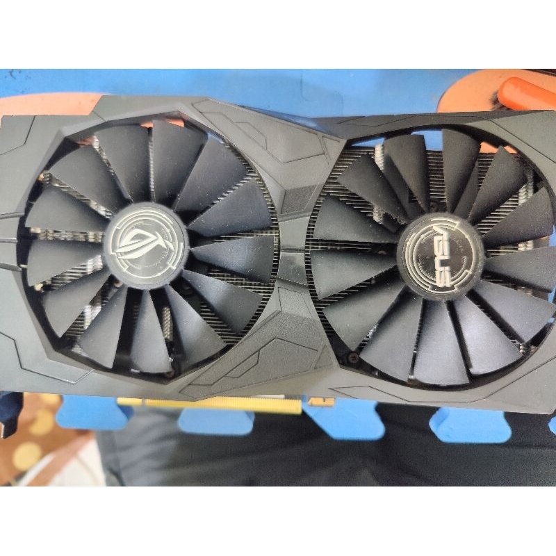 rog 顯卡 GPU strix - gtx 1050 ti 4g gaming | 蝦皮購物