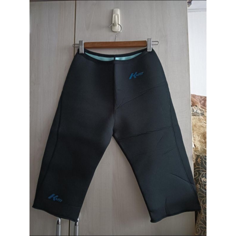 Decathlon short online sudation