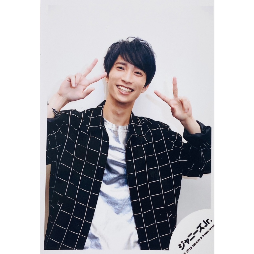 314-現貨 官方 shop 照片 sixtones-田中樹/松村北斗京本大我傑西高地優吾森本慎太郎 | 蝦皮購物