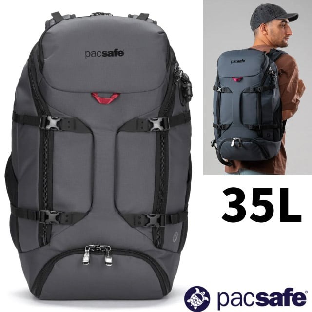 Pacsafe 35l outlet