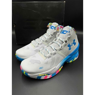 Curry 2 hot sale splash party