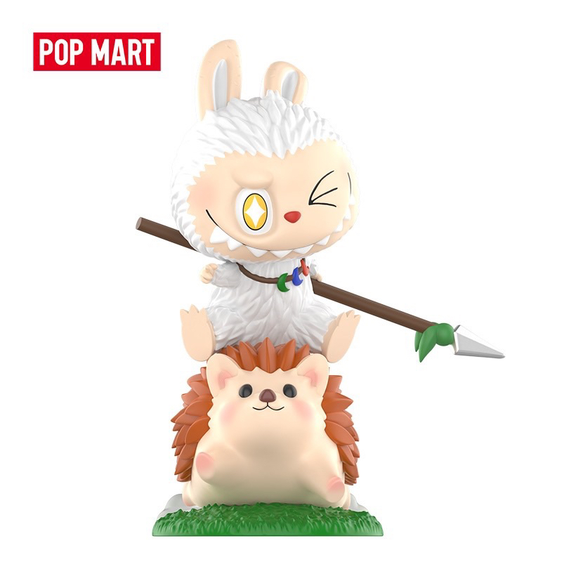 現貨POPMart 泡泡瑪特labubu 刺蝟吊卡Zimomo 新加坡限定刺蝟吊卡