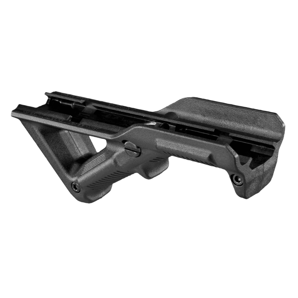 MAGPUL MAG411-BLK AFG® - Angled Fore Grip 1913 Picatinny | 蝦皮購物