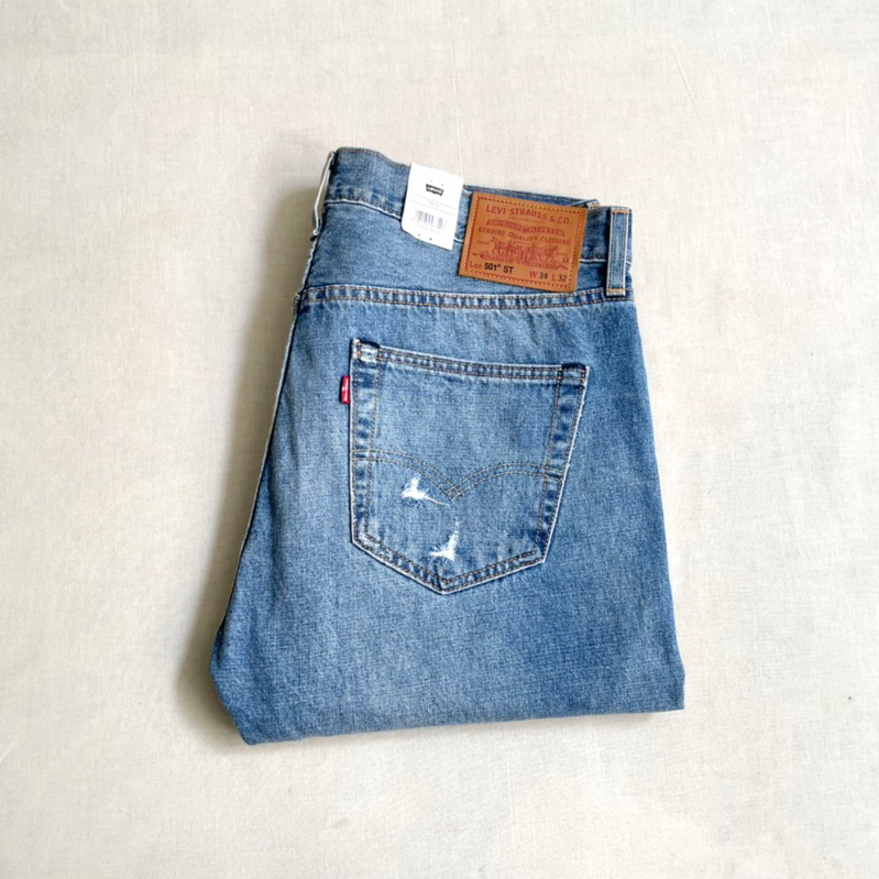 Levis 501 st new arrivals