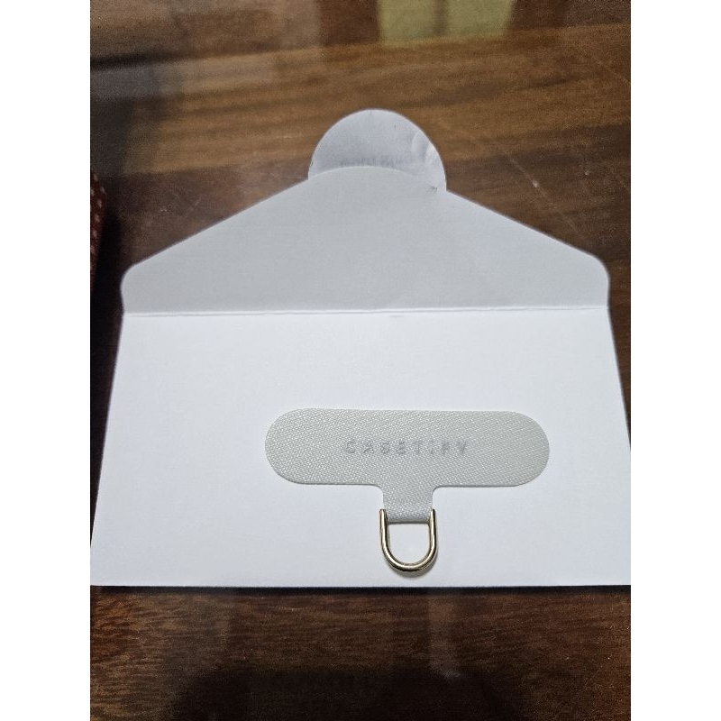 CASETiFY Strap+card手機背帶掛繩套組（有人已經預訂） 蝦皮購物