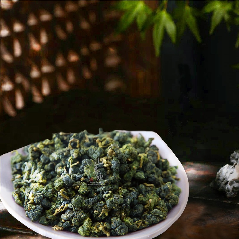 梨山】華岡高冷茶75g一包∥回購No.1∥山茶飲🍵2025冬茶🍵｜茶廠/ 高山