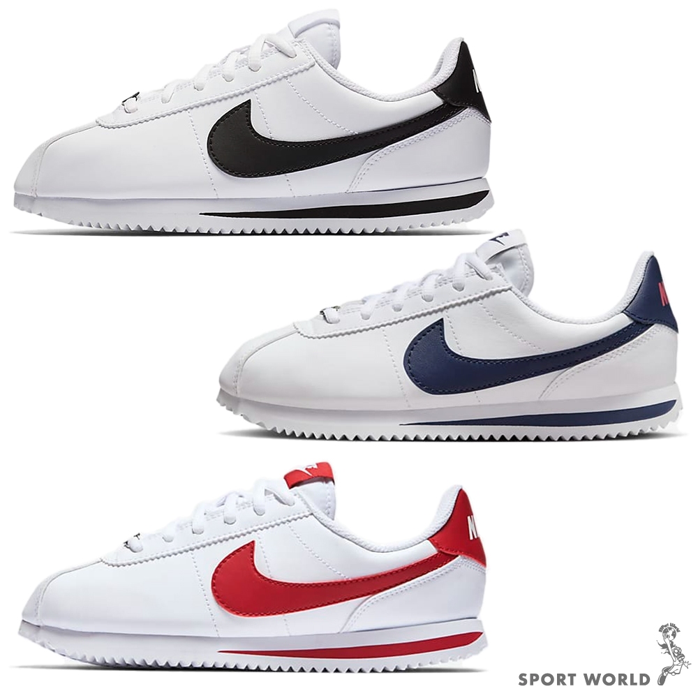 Nike cortez clearance basic sl 女鞋