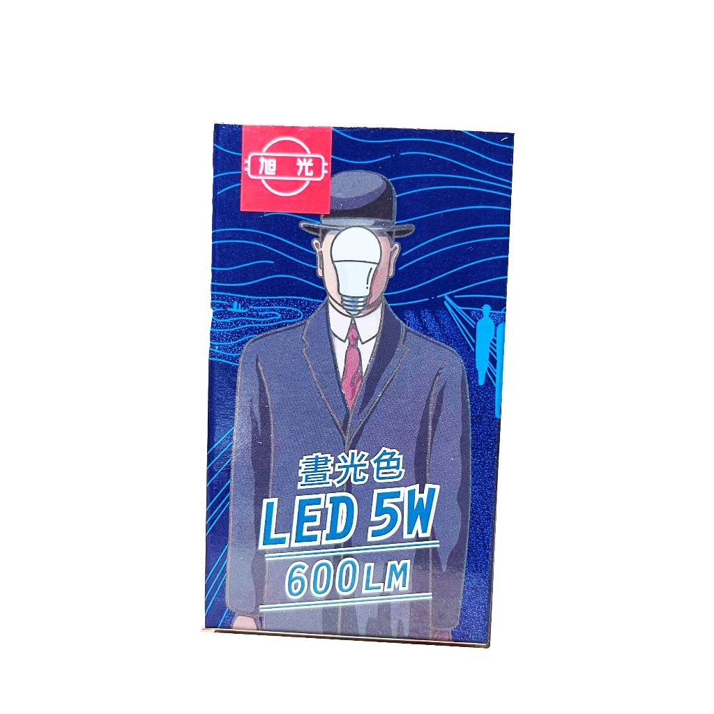 旭光 LED球泡燈 / 高光效 白光LED系列 LED白光燈泡 省電燈泡 高效能省電燈泡 | 蝦皮購物