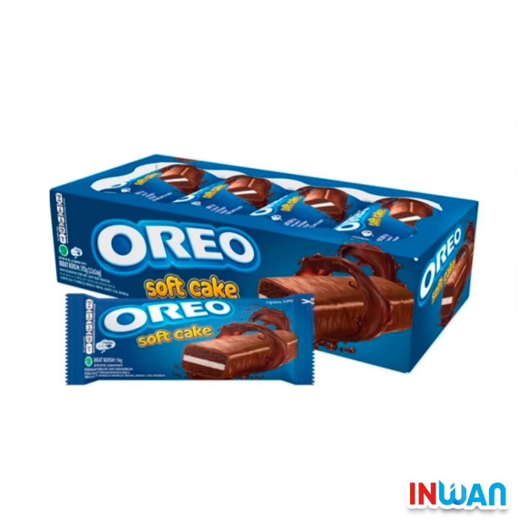 印灣 INWAN 】奧利奧 OREO WAFER BISCUIT 奧利奧 威化餅 餅乾 | 蝦皮購物