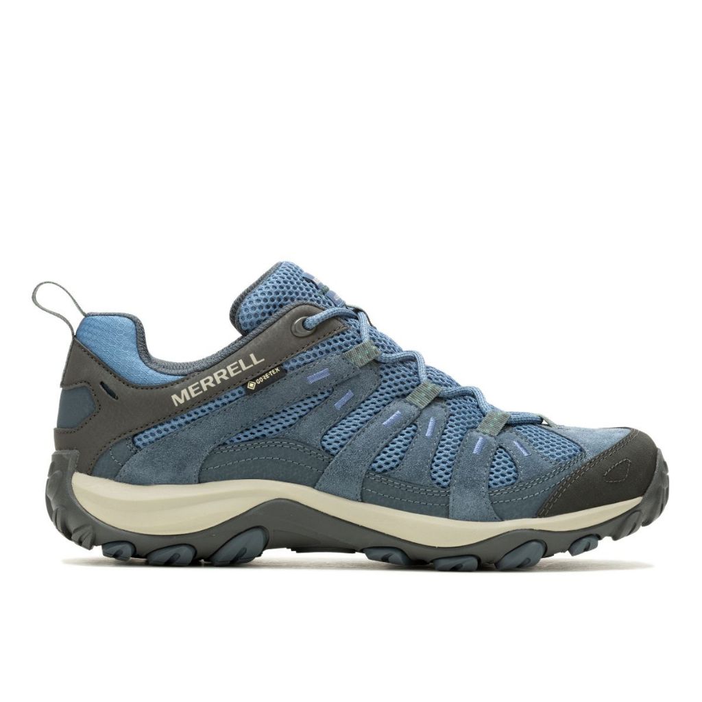MERRELL ALVERSTONE 2 GORE-TEX 男戶外防水登山健行鞋 ML037609 | 蝦皮購物