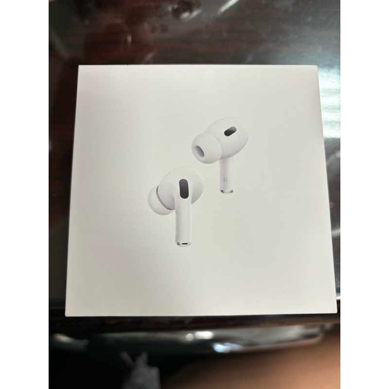 正版AirPods pro2 USB-C | 蝦皮購物