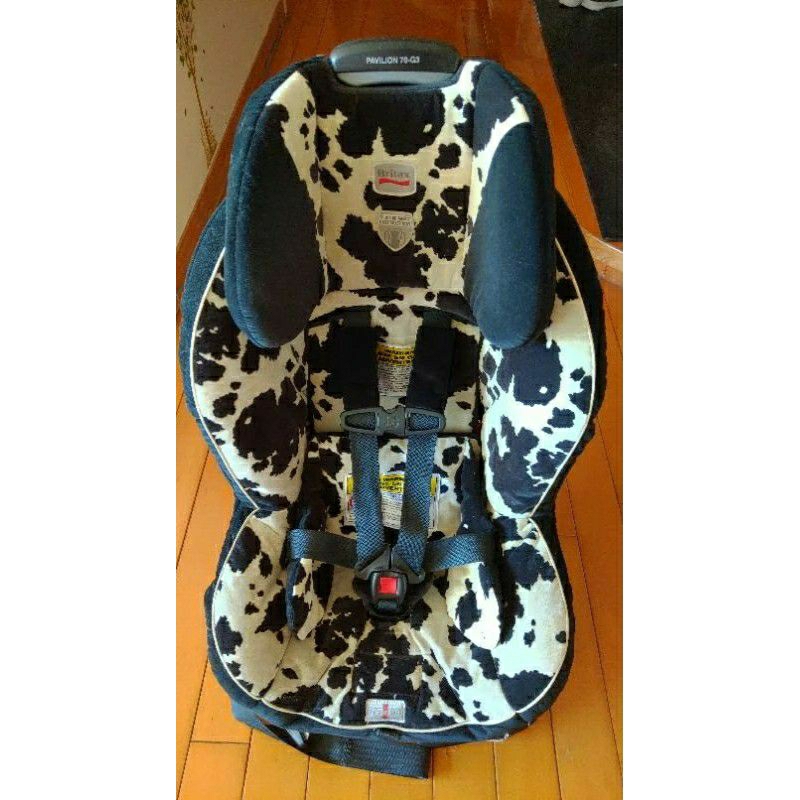 Britax pavilion 70 sale