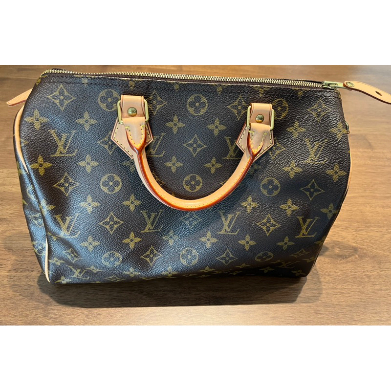 Used lv speedy 30 clearance