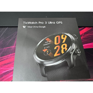 Ticwatch on sale pro deals