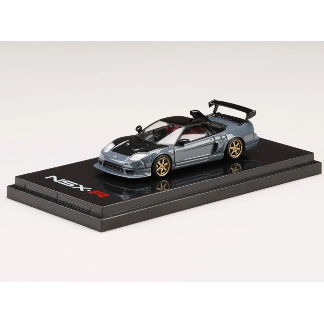 MÔ HÌNH 1:64 HOBBY JAPAN - Honda NSX Coupe with Engine Display Model | Việt Nam
