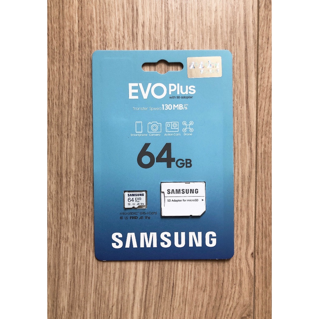 Micro sd 64 on sale samsung