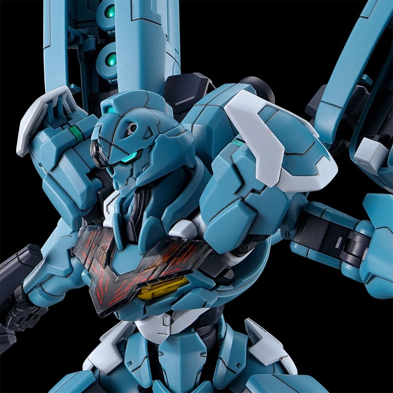 AG[預購終了] 全款750 HG 1/144 魔靈 鋼彈 先行量產試作機 GUNDAM LFRITH 水星的魔女 | 蝦皮購物