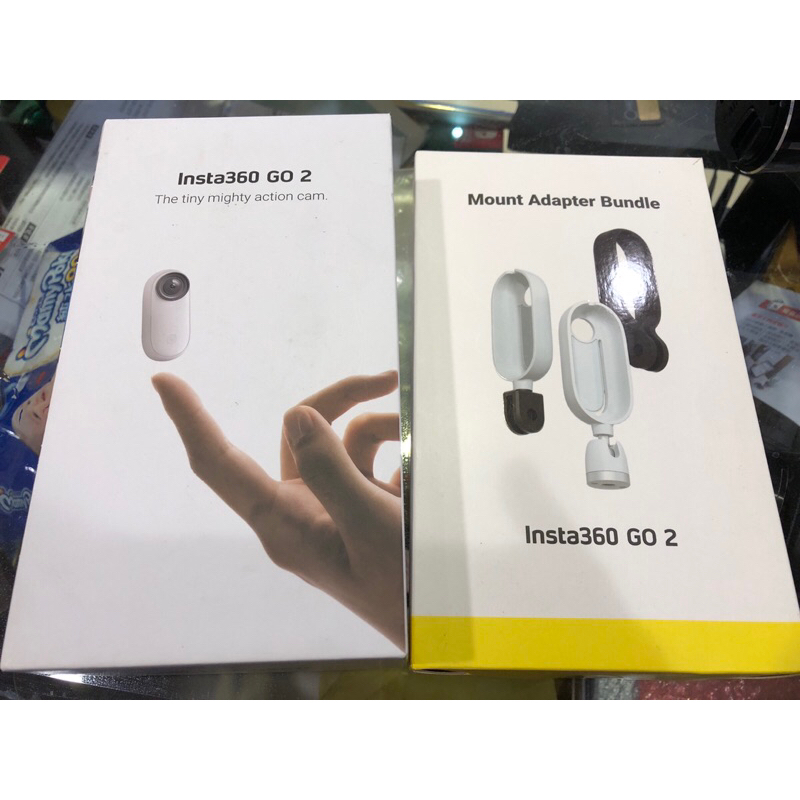 Insta360 GO 2｜優惠推薦- 蝦皮購物- 2024年3月