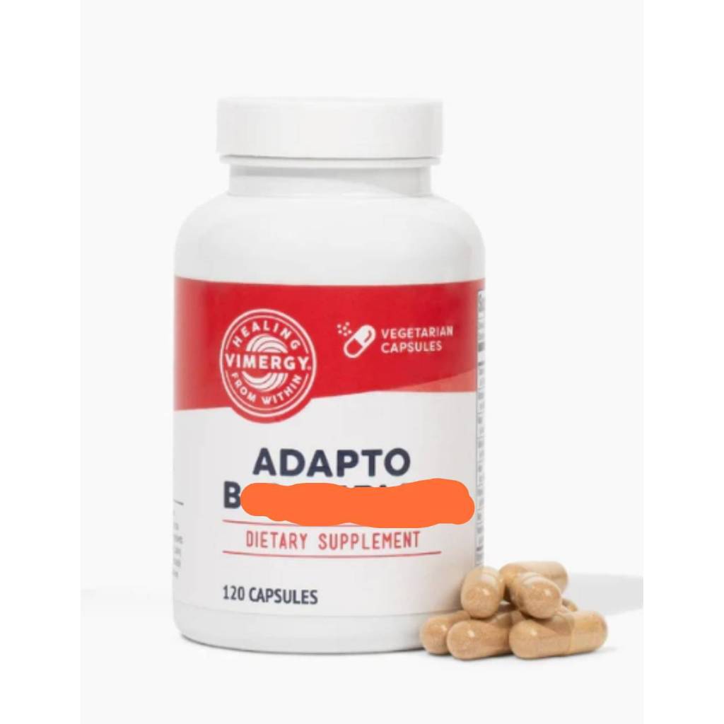 Vimergy Adapto B 醫療靈媒推薦 exp:2026.5 | 蝦皮購物