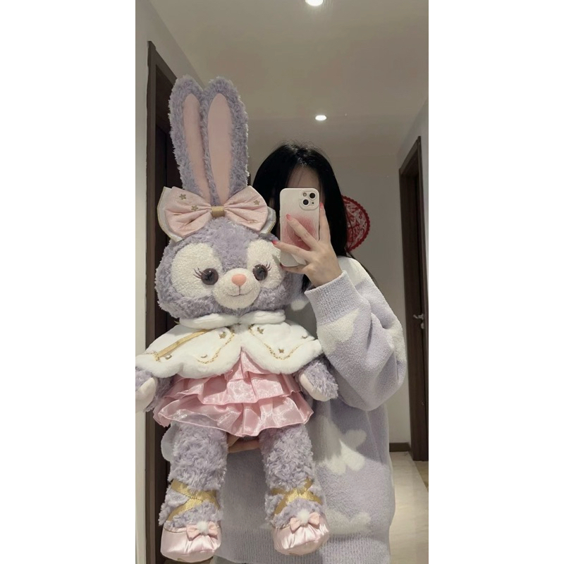 聖誕冬日23露露 m露 春日24m餅 女王m號貝兒 星黛露可琪安限定款 | 蝦皮購物
