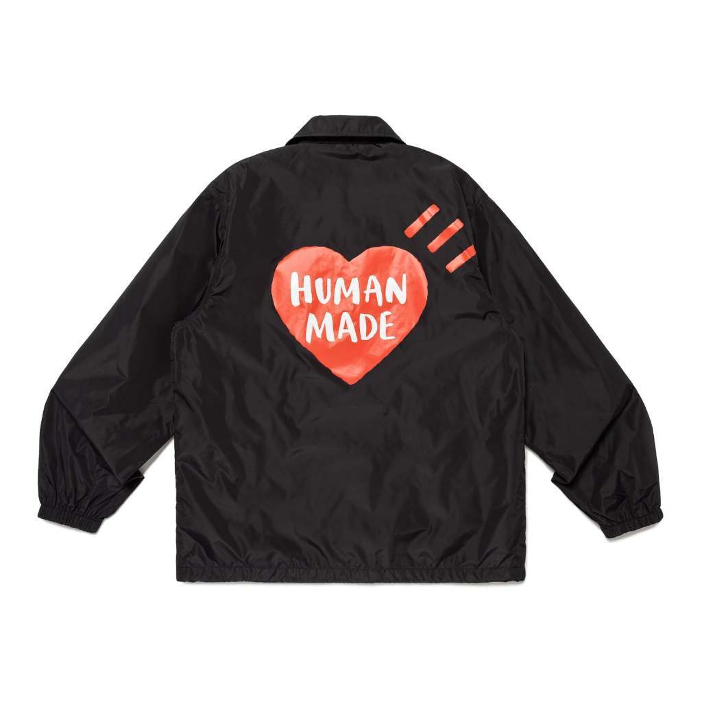 HUMAN MADE HEART BOMBER JACKET 【クーポン対象外】 - ジャケット 