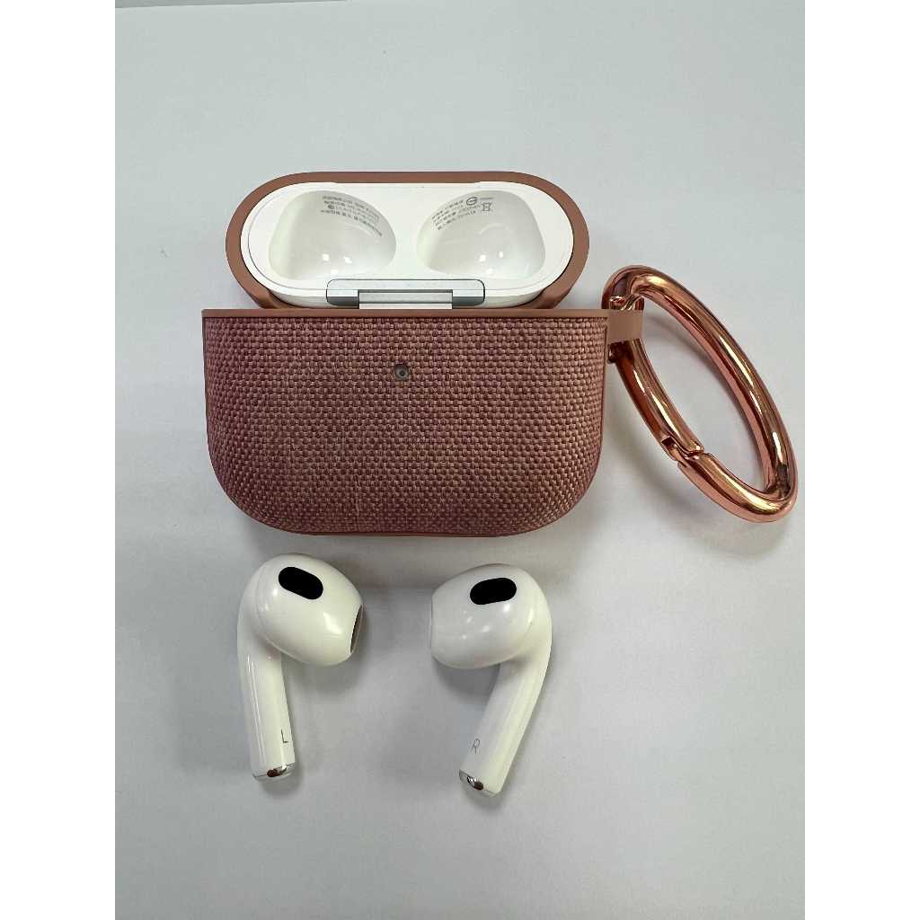 【二手】airpods 第 3 代 搭配 Magsafe 充電盒 蝦皮購物