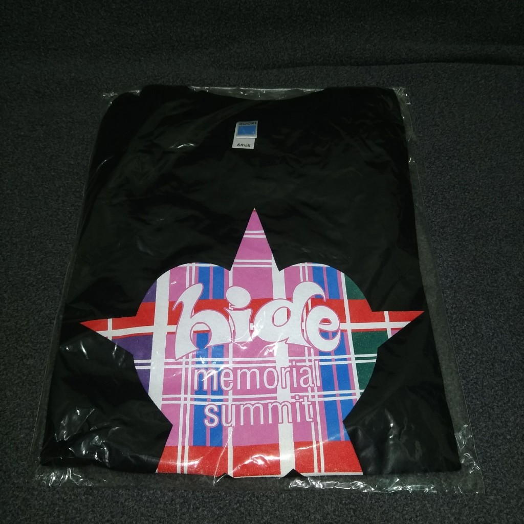 【レア】hide memorial summit Tシャツ【X JAPAN】 Amazon.co.jp: hide（ヒデ）X JAPAN hide Memorial Day 2023