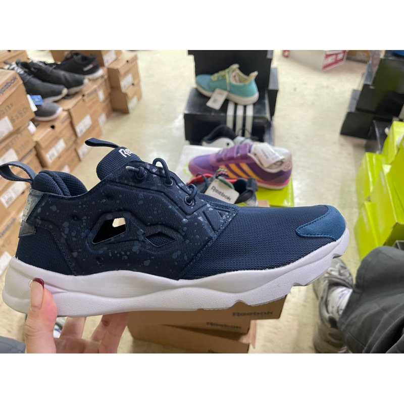 Reebok best sale furylite 2014