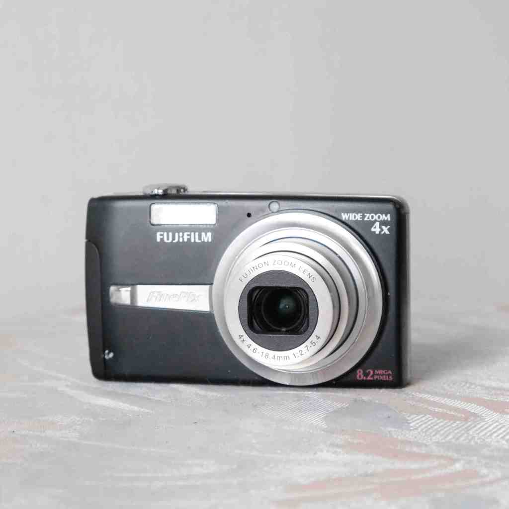 富士Fujifilm finepix F480 早期CCD 數位相機| 蝦皮購物