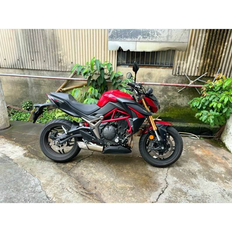 KYMCO Krider400 | 蝦皮購物