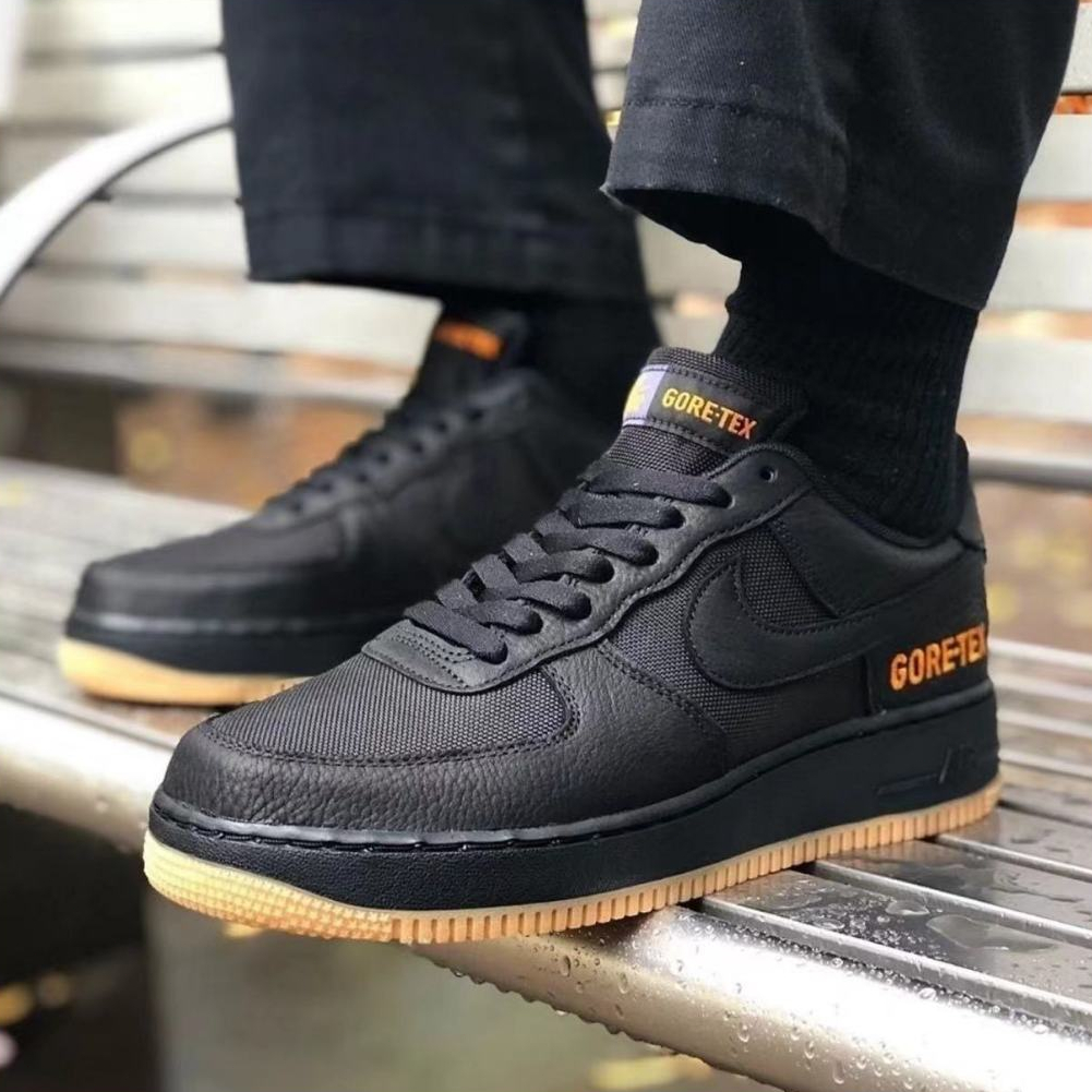 Nike Air Force 1 GORE-TEX｜優惠推薦- 蝦皮購物- 2024年3月