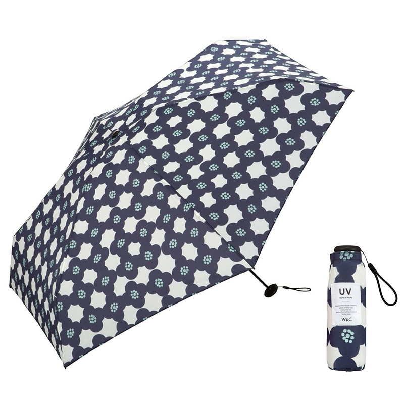 キッズ】晴雨兼用日傘 長傘 ギンガムチェック 裾リフレクター 50cm 遮光 遮熱 UV / MOONBAT | ファッション通販  【公式通販】オンワード・クローゼット