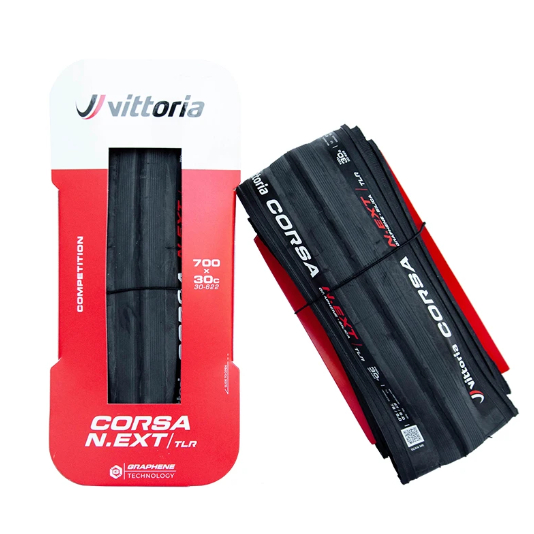 Vittoria Corsa N.EXT TLR 無內胎24C/26C/28C/30C/32C 無框鈎| 蝦皮購物