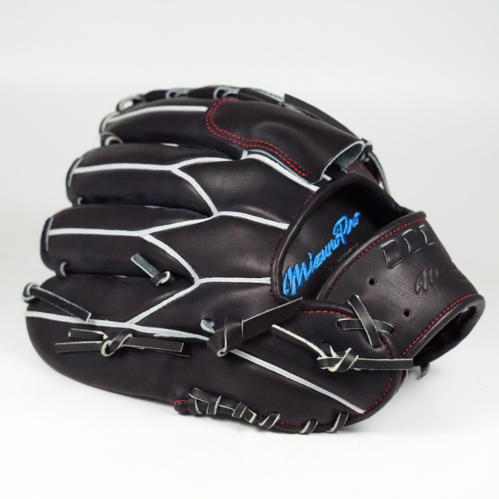 阿豆物流] 日本製美津濃MIZUNO PRO ORDER HAGA JAPAN 前田健太