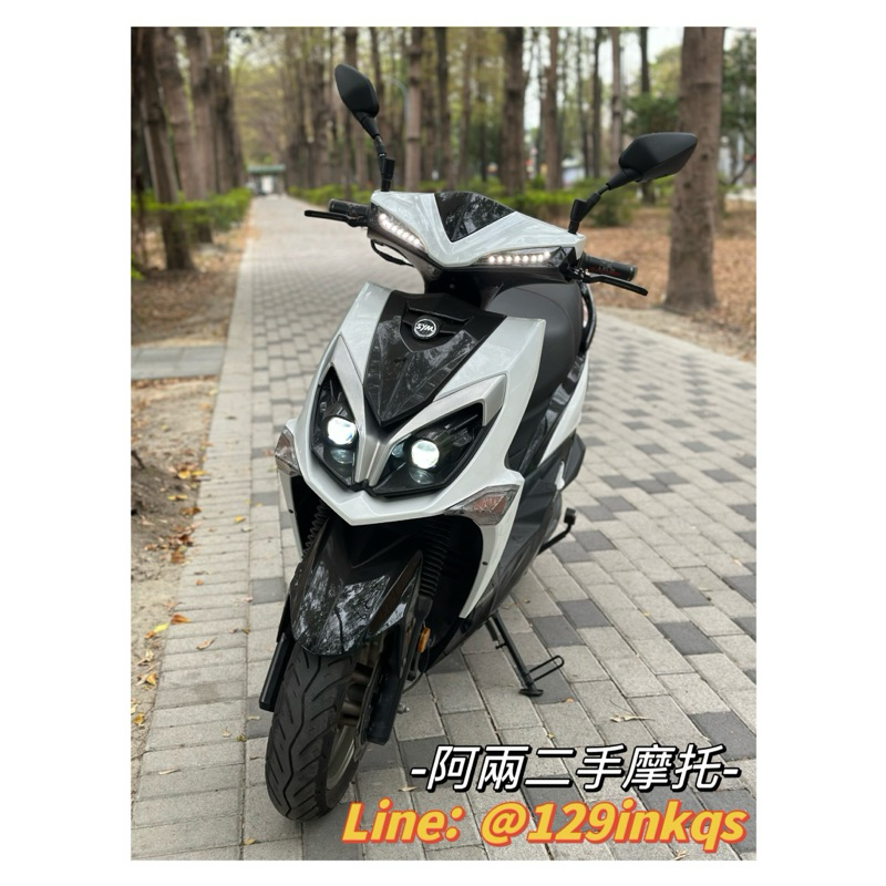 2021 SYM Jet SR 125 abs | 蝦皮購物