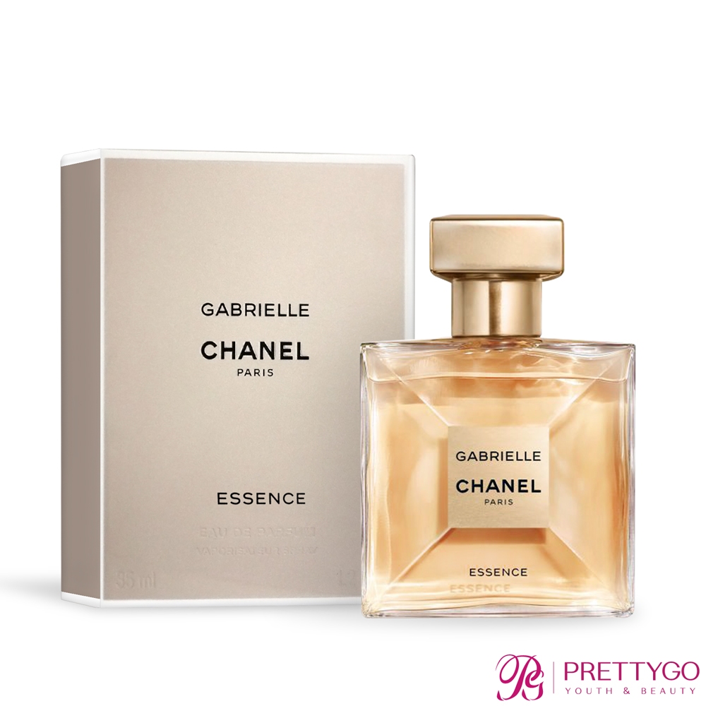 CHANEL 香奈兒GABRIELLE嘉柏麗香水(35ml 50ml)-國際航空版【美麗購