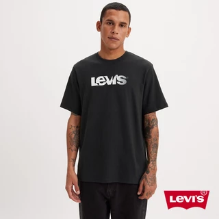 Levi's® LOGO舒適版型短袖Tee恤 16143-1332 男款 人氣新品