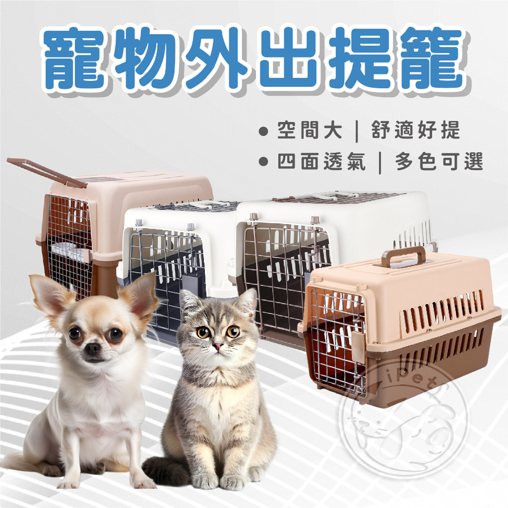 硬殼天窗提籠（小狐狸寵物）
