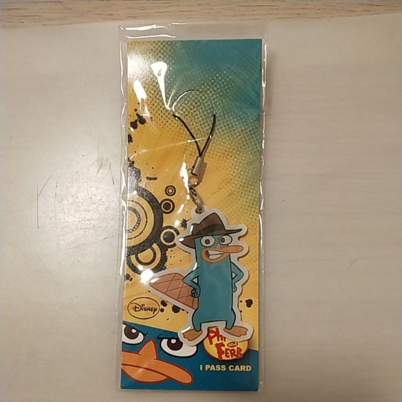 一卡通i pass card迪士尼泰瑞造型卡 | 蝦皮購物