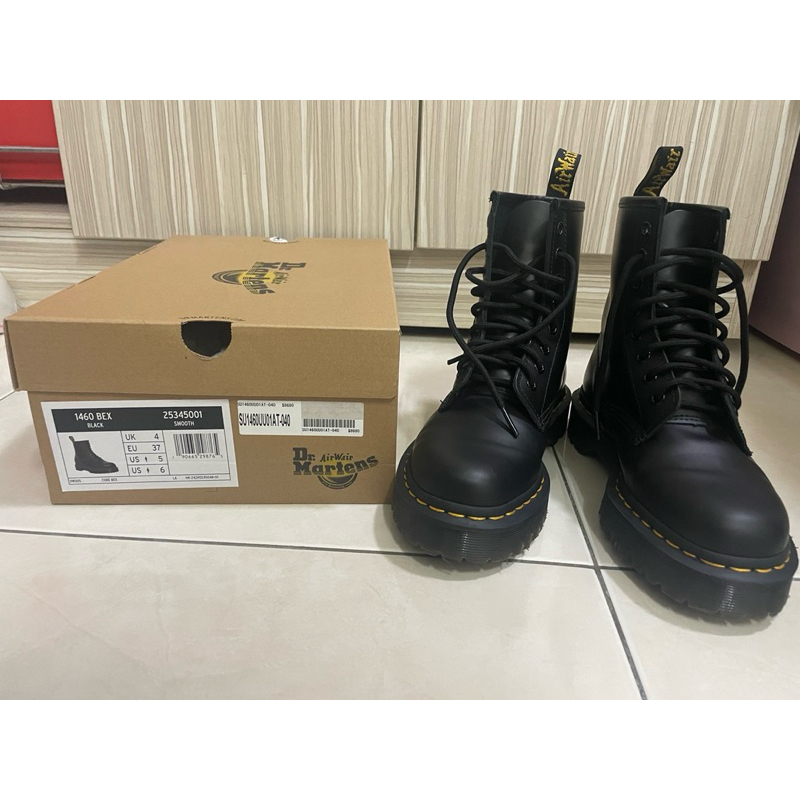 人気ショップが最安値挑戦！ Dr.Martens BEX 1460 MIE 1460 Dr.Martens