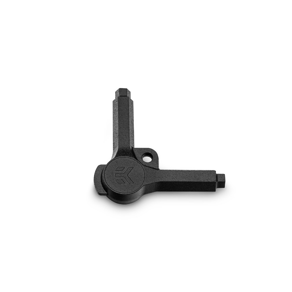 EK-Loop Multi Allen Key (6mm, 8mm, 9mm)多功能內六角扳手 | 蝦皮購物