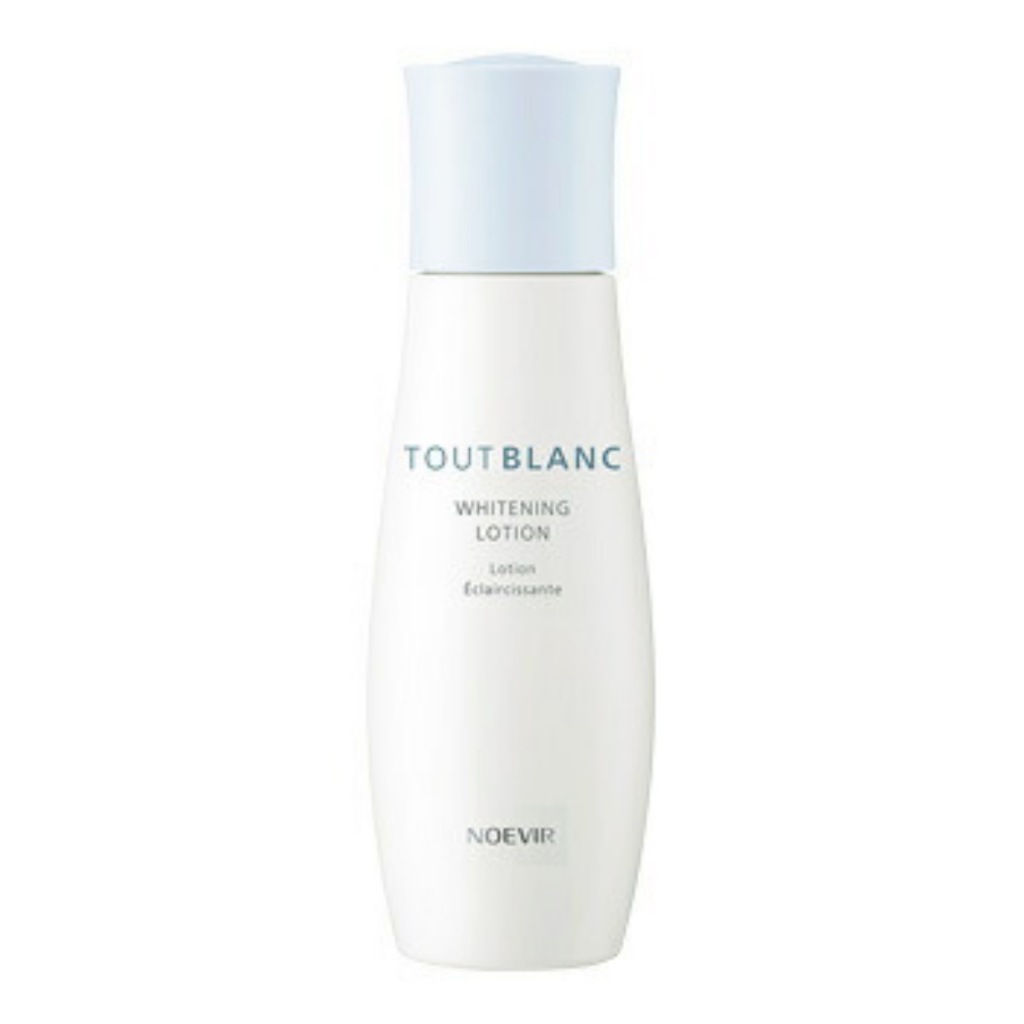NOEVIR Tout Blanc Whitening Lotion 2本セット トゥブラン｜株式会社ノエビア