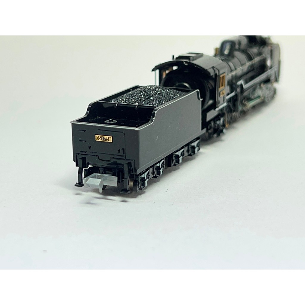MICROACE A9531 D51-758 お召し予備機| 蝦皮購物 MICROACE A9531 D51-758 お召し予備機| 蝦皮購物