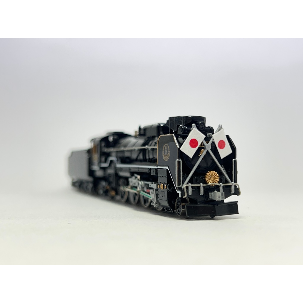 MICROACE A9531 D51-758 お召し予備機| 蝦皮購物