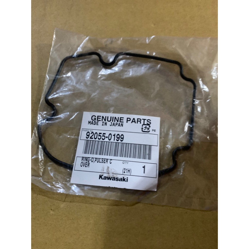 NINJA Versys 1000 Z900 Z1000 電盤CASE 外蓋O環油封92055-0199 | 蝦皮購物