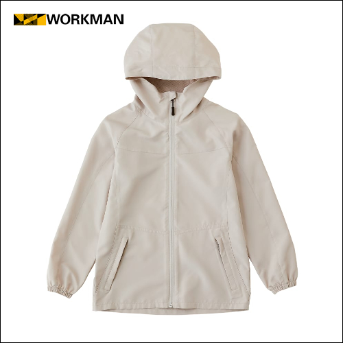 WORKMAN／代購日本職人品牌／68428／耐用防曬防水防污青少年