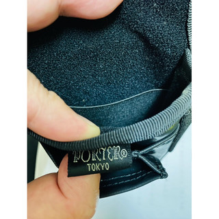 【極希少】EC × HEAD PORTER BLACK BEAUTY 藤原ひろし tw-11134207-7r98y-