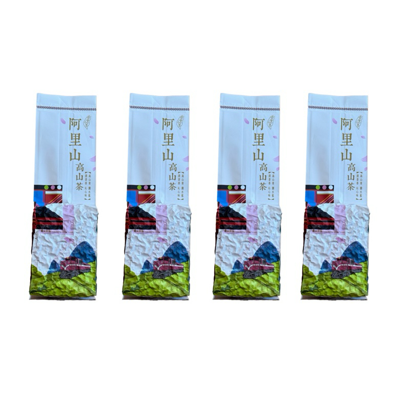 裕華台灣阿里山高山烏龍茶(150克罐裝) | 裕華網店